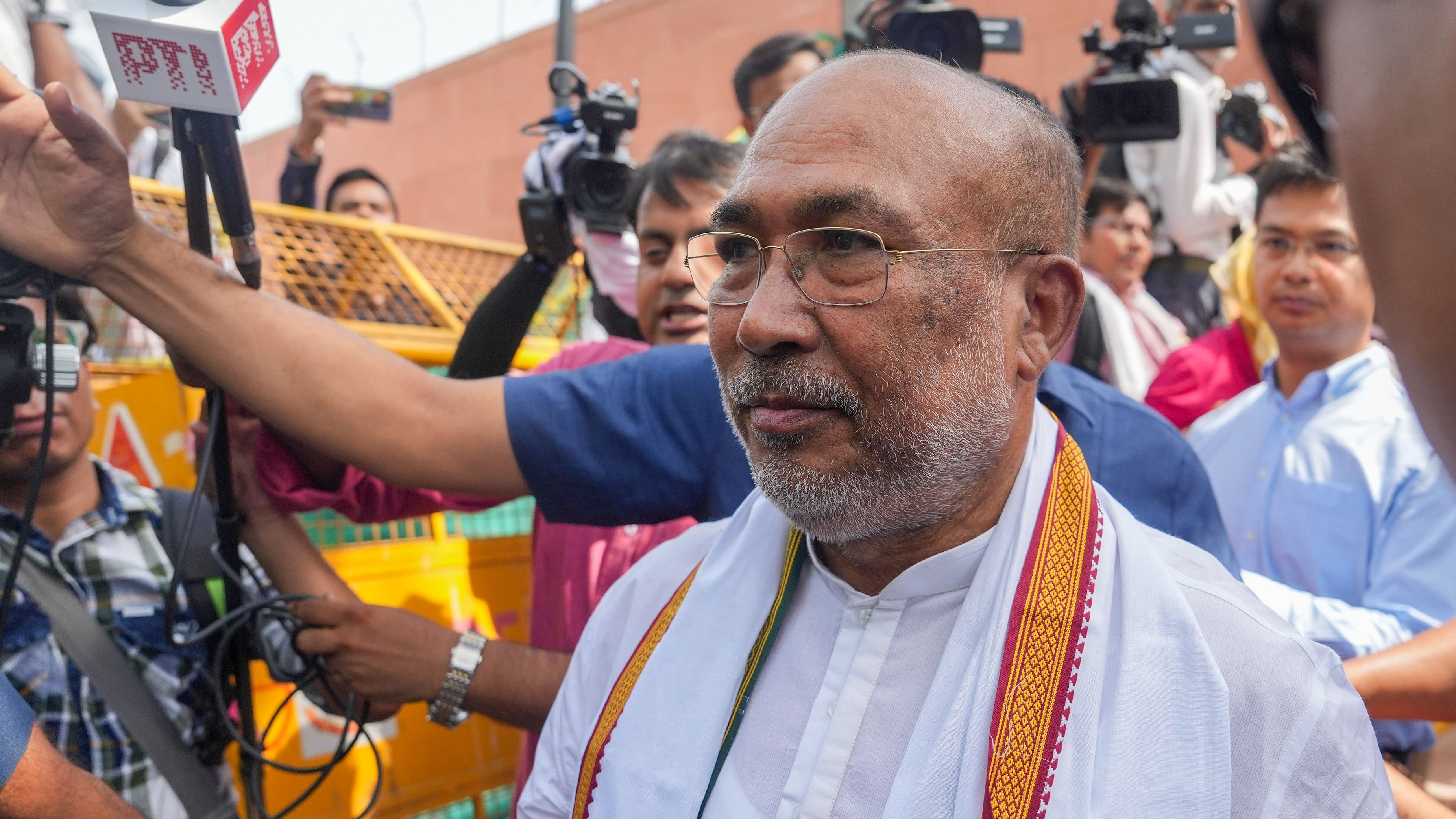 <div class="paragraphs"><p>Manipur Chief Minister N Biren Singh</p></div>